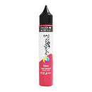 	SYSTEM3 FLUID ACRYLIC 29.5ML CRIMSON