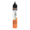 SYSTEM3 FLUID ACRYLIC 29.5ML CADMIUM ORANGE HUE