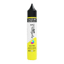 SYSTEM3 FLUID ACRYLIC 29.5ML LEMON YELLOW