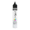 SYSTEM3 FLUID ACRYLIC 29.5ML SILVER IMIT