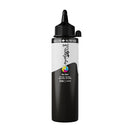 SYSTEM3 FLUID ACRYLIC 500ML MARS BLACK