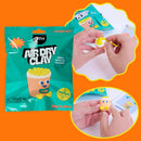 NOO- Air Dry Clay