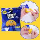 LEON- Air Dry Clay
