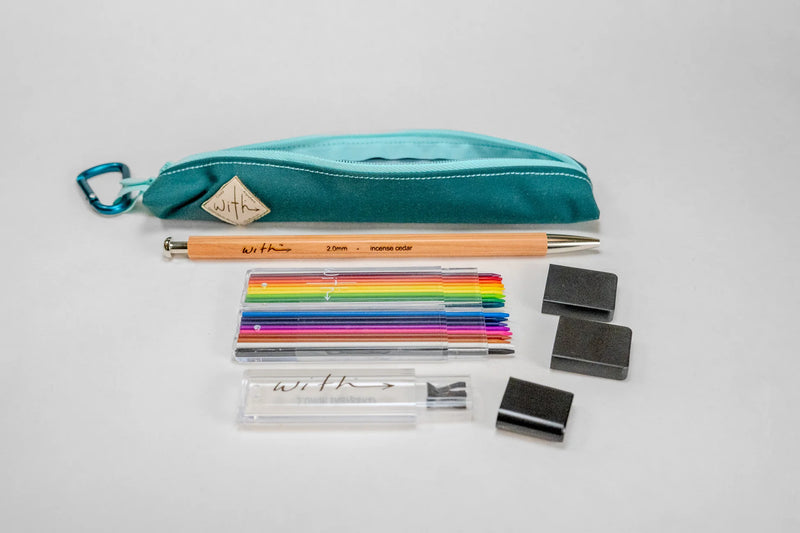 With™ Ultralight 18 Color Set