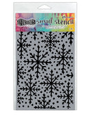 DY Stencil - Snowflake, Small