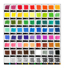 With™ 72 Lead Deluxe Drawing Set