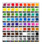 With™ Ultralight 18 Color Set