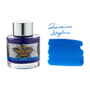 Diamine 50ml Forever Ink - Permanent Pigment Fountain Pen Ink