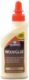 Elmer’s Carpenter’s Wood Glue 4oz