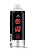 MTN Matte Fixative