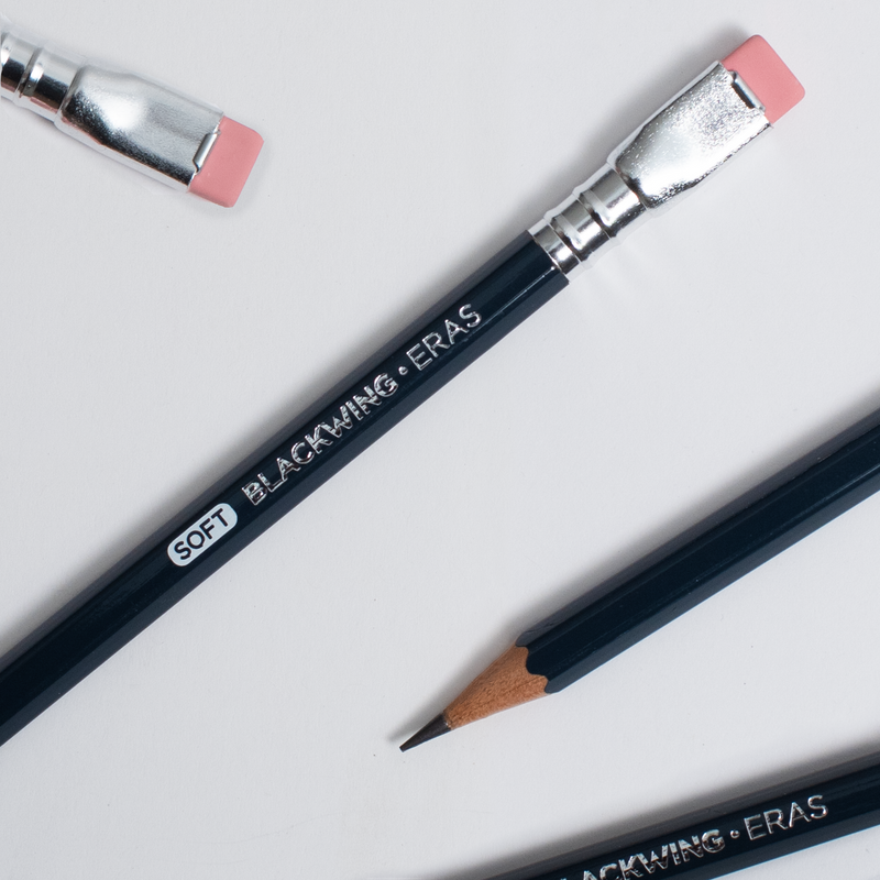 Blackwing Eras Set of 12 Pencils