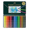 Faber Castell Albrecht Durer Watercolor Pencils 36 Color Tin