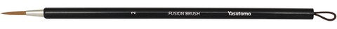 Yasutomo Fusion Brushes