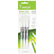 Global Art Finesse Clr Pencil Blender 3Pk - Nevada Fine Arts