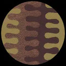 Kinect-Copper/Sage/Espresso