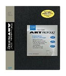 Art Profolio Presentation Book 4"x6" 24pg
