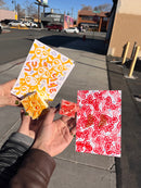 Spring Break Kids Art Series