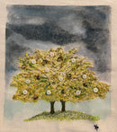 12.14.2026 Embroidery & Embellishments on Canvas Fabric