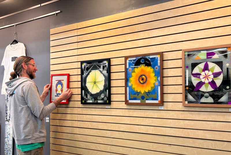 09.14.2025 Basic Framing Class