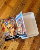 Limited Edition Joe C. Rock Box Option 100