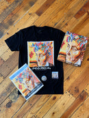 Limited Edition Joe C. Rock Box Option 100