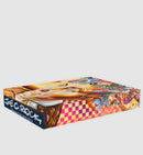 Limited Edition Joe C. Rock Box Option 100