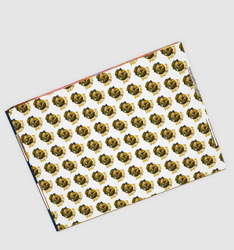 Limited Edition Joe C. Rock Box Option 100