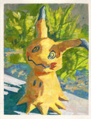 1.03.2027 Clases de pintura de paisajes con Gouache