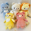 Zoo Animal Kowakunaine Plush