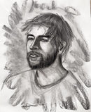 Faces in Focus: A Beginner’s Guide to Portrait Drawing