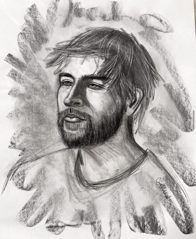 Faces in Focus: A Beginner’s Guide to Portrait Drawing