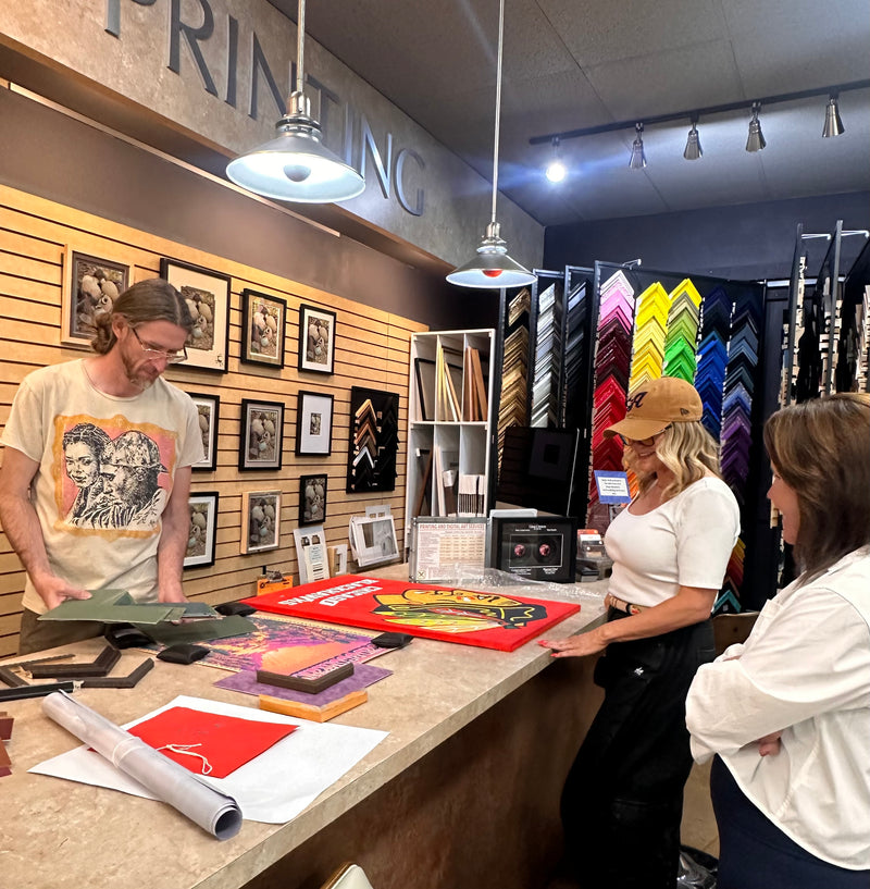 09.14.2025 Basic Framing Class