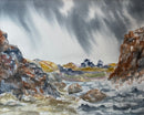 07.14.2026 & 07.16.2026 Reflections in Watercolor - Landscape Studies with my Buddies