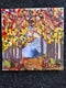 09.20.2025 Paper Collage - Fall Trees
