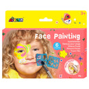Avenir Face Painting Kits