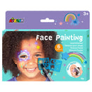 Avenir Face Painting Kits