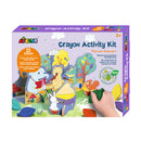 Avenir Forest Concert Crayon Activity Kit