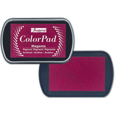 Jacquard Pigment Ink Pad