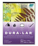 Grafix Dura-Lar® -.005 CLEAR DURALAR DRAFTING FILM 20X50 SHEET