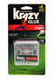 Elmer's Instant Krazy Glue Single Use 4pk