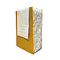 Lamali Liasse Handmade Book Solid Gold 4.7"x7.1" 180pg