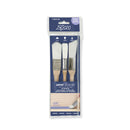 Zibra Mural Paintbrush Sets