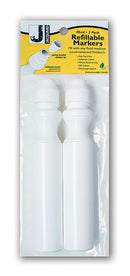 Jacquard Refillable Markers 2 pack 45ml