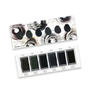Gansai Tambi Watercolors - Sumi Colors