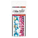 Ranger Dina Wakley Media Printed Journal Bands Small