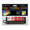 Magic Palette Color Matching Guide - Nevada Fine Arts