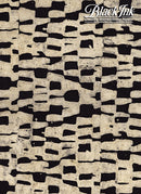 Henge-Black/Natural