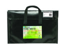 ART PROFOLIO ART ENVELOPE BLACK 20 INCH X 26 INCH