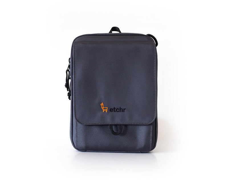 Etchr Lab Nano Satchel