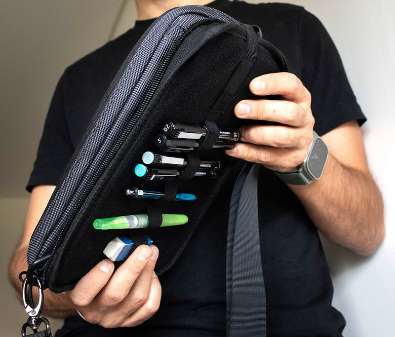 Etchr Lab Nano Satchel